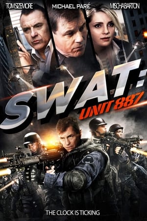 Image Swat: Unit 887