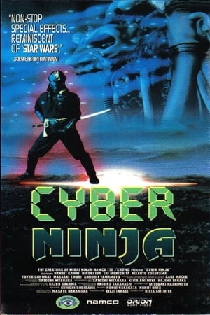 Image Cyber Ninja