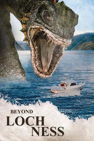 Image Beyond Loch Ness