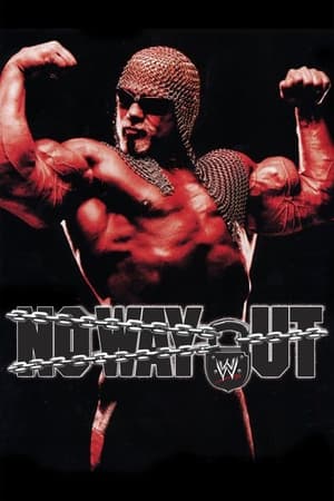 Image WWE No Way Out 2003