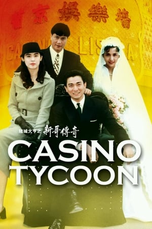 Image Casino Tycoon