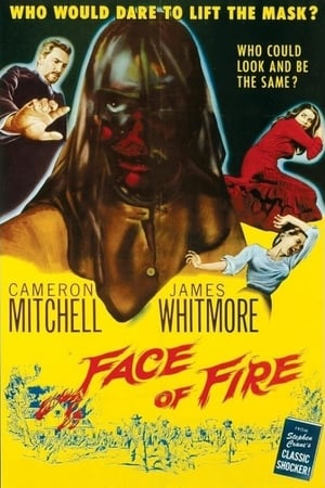 Image Face of Fire