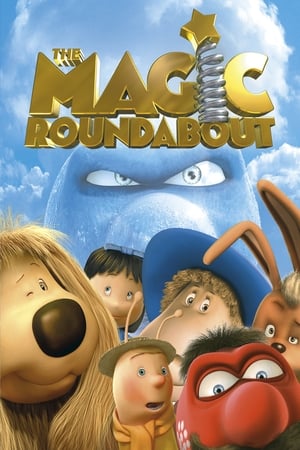 Image The Magic Roundabout