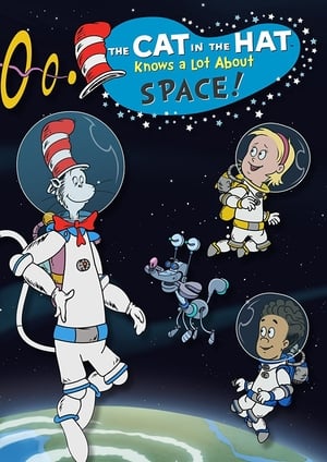 Image The Cat In The Hat Knows A Lot About Space!