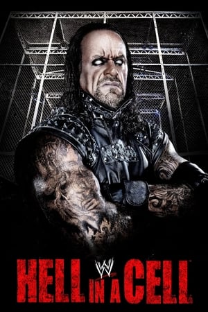 Image WWE Hell In A Cell 2010