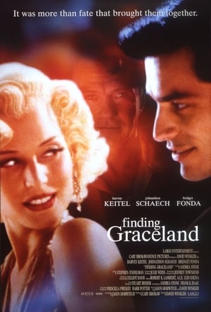 Image Finding Graceland