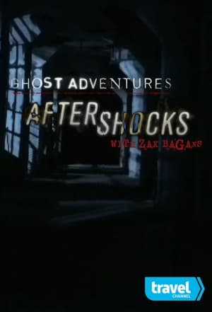 Image Ghost Adventures: Aftershocks