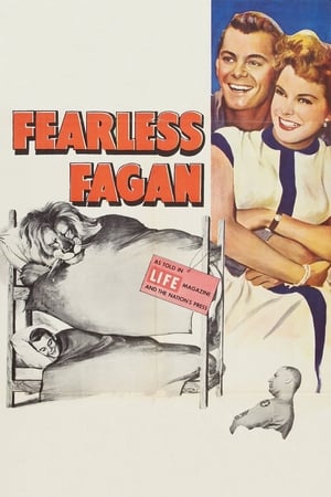 Image Fearless Fagan