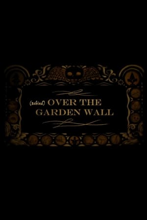 Image Behind Over the Garden Wall
