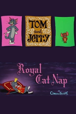 Image Royal Cat Nap