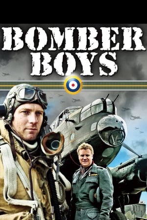 Image Bomber Boys