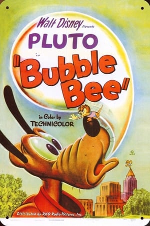 Image Bubble Bee