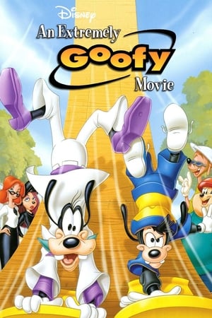 Image An Extremely Goofy Movie