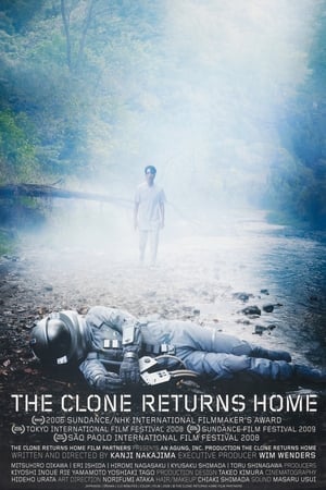 Image The Clone Returns Home