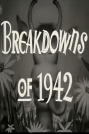 Image Breakdowns of 1942