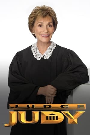 Image Судья Джуди