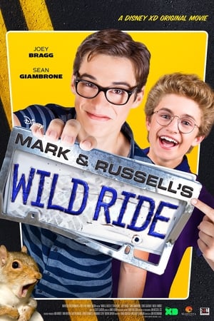 Image Mark & Russell's Wild Ride