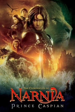 Image The Chronicles of Narnia: Prince Caspian