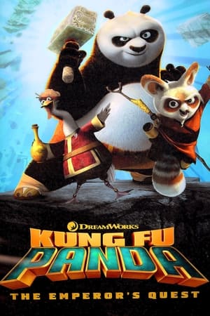 Image Kung Fu Panda: The Emperor's Quest