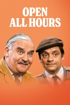 Image Open All Hours