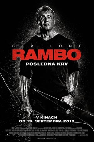 Image Rambo: Posledná krv
