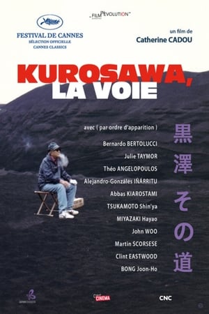 Image Kurosawa's Way