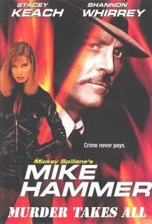 Image Mike Hammer: Murder Takes All