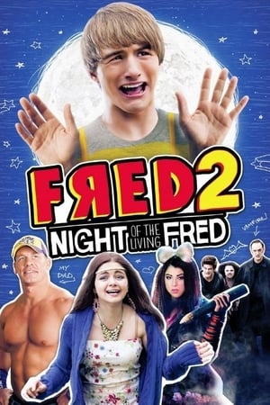 Image Fred 2: Night of the Living Fred