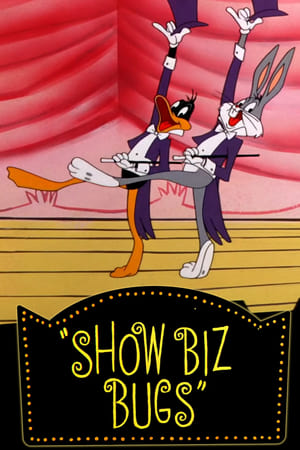 Image Show Biz Bugs