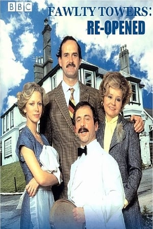 Image Fawlty Towers: Re-Opened