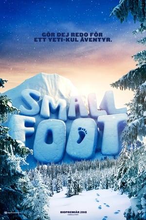 Image Smallfoot
