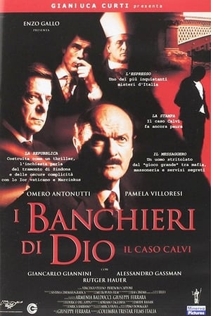 Image The Bankers of God: The Calvi Affair