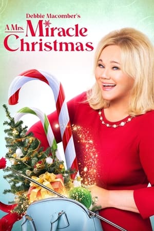 Image Debbie Macomber's A Mrs. Miracle Christmas