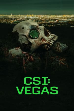 Image CSI: Вегас