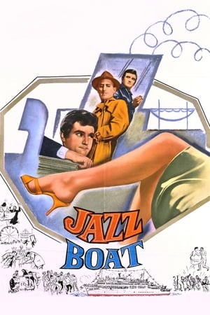Image Jazz Boat