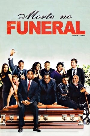 Image Morte num Funeral
