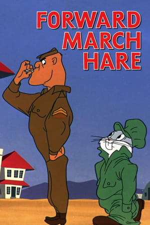 Image Forward March Hare