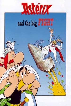 Image Asterix and the Big Fight
