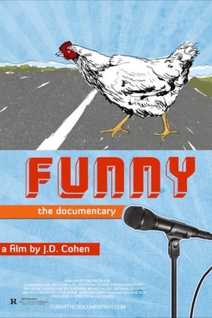 Image Funny: The Documentary