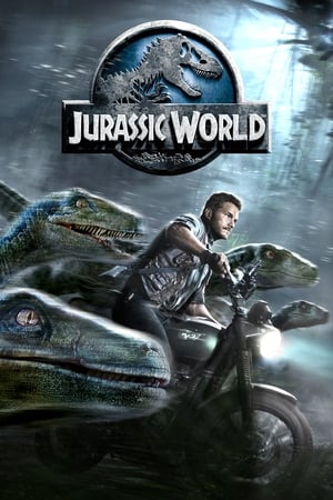 Image Jurassic World
