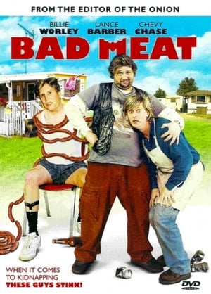 Image Bad Meat
