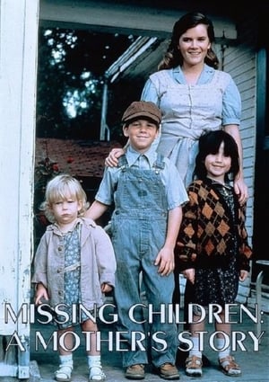 Image Missing Children: A Mother's Story