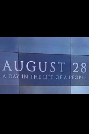 Image August 28: A Day in the Life of a People