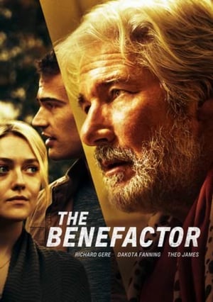 Image The Benefactor