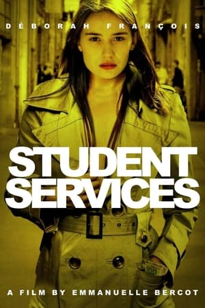 Image Student Services