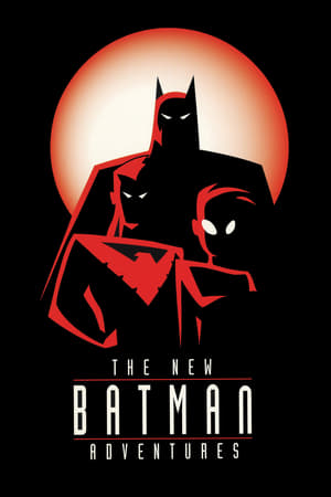 Image The New Batman Adventures