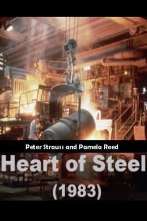 Image Heart of Steel