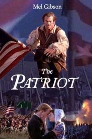 Image The Patriot: The Art of War