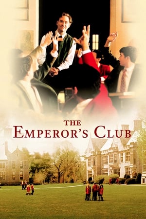 Image The Emperor's Club
