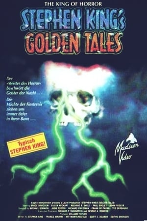 Image Stephen King's Golden Tales